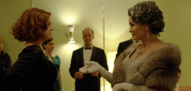 Feud Bette and Joan