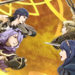 Fire Emblem