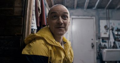 Fragmentado análise