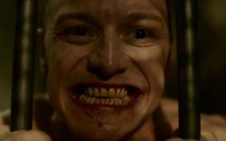 Fragmentado sequela M. Night Shyamalan