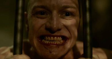 Fragmentado sequela M. Night Shyamalan