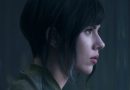 Ghost in the Shell novo teaser Scarlett Johansson