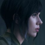 Ghost in the Shell novo teaser Scarlett Johansson