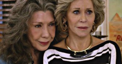 grace and frankie