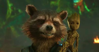 Guardiões da Galáxia