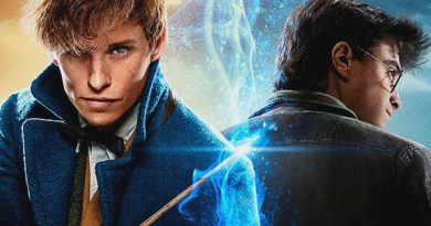 monstros fantásticos harry potter oscares