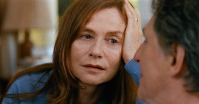 isabelle huppert oscares ensurdecedor louder than bombs