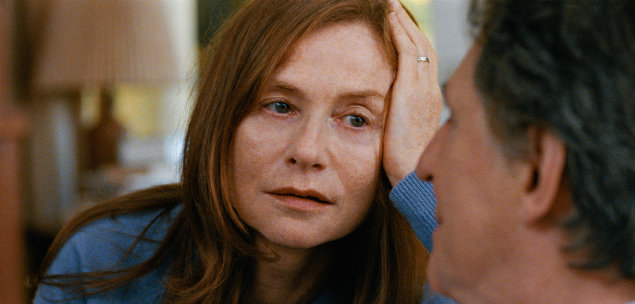 isabelle huppert oscares ensurdecedor louder than bombs