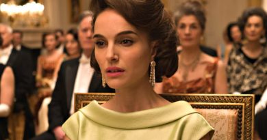 jackie madeline fontaine