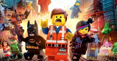 filme lego