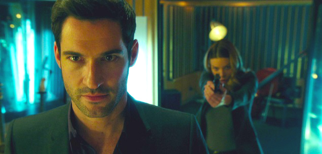 Lucifer