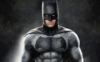 Matt Reeves já não é realizador The Batman