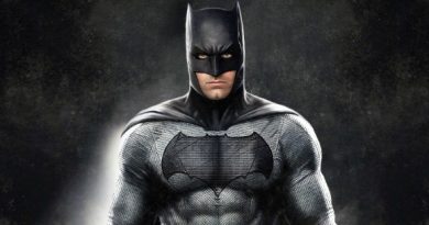 Matt Reeves já não é realizador The Batman