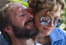mergulho profundo a bigger splash oscares