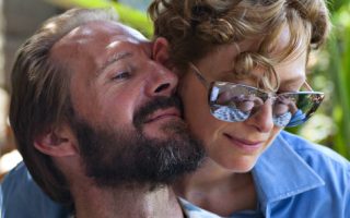 mergulho profundo a bigger splash oscares
