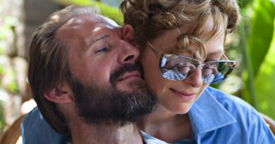 mergulho profundo a bigger splash oscares