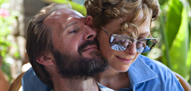 mergulho profundo a bigger splash oscares