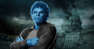 x-men collide nicholas hoult star wars rogue one marvel future