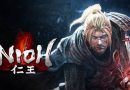 nioh ps4