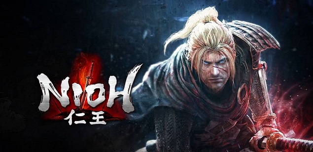 nioh ps4