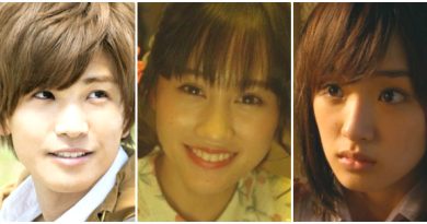 nippon eiga san romance