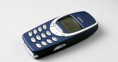 Nokia 3310