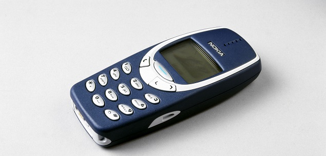 Nokia 3310