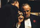 O Padrinho Francis and The Godfather HBO
