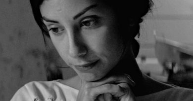 os olhos da minha mãe kika magalhaes