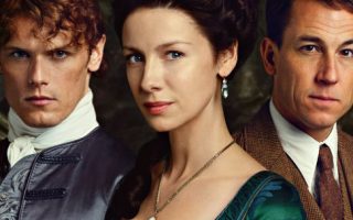 outlander terry dresbach