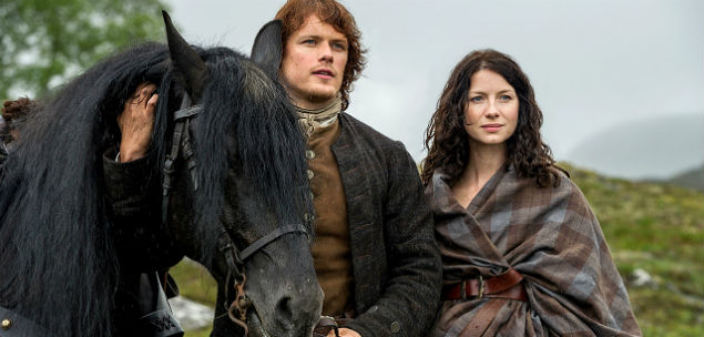 outlander