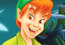 peter pan