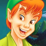 peter pan