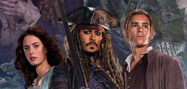 piratas das caraíbas 5 poster trailer estreia