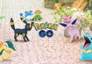 Pokemon Go