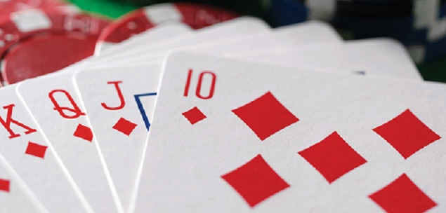 poker