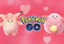 Pokémon GO