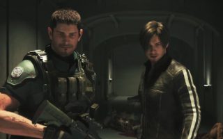 Resident Evil