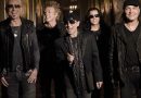 Scorpions