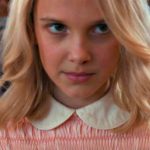 stranger things
