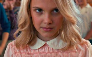 stranger things