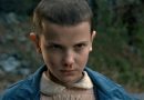 Stranger Things duração série