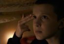 Stranger Things nova imagem segunda temporada