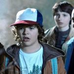 Stranger Things À Procura de Dory segunda temporada