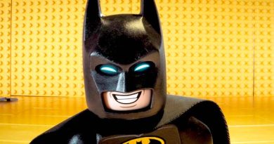 Lego Batman - O Filme