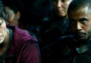 The 100, Bryan, Nathan Miller