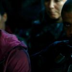 The 100, Bryan, Nathan Miller