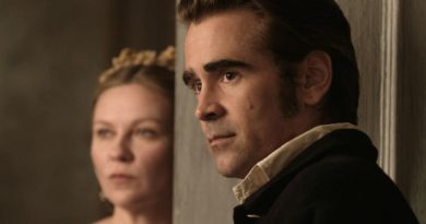 the beguiled