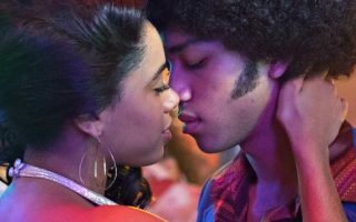 the get down