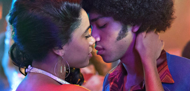 the get down